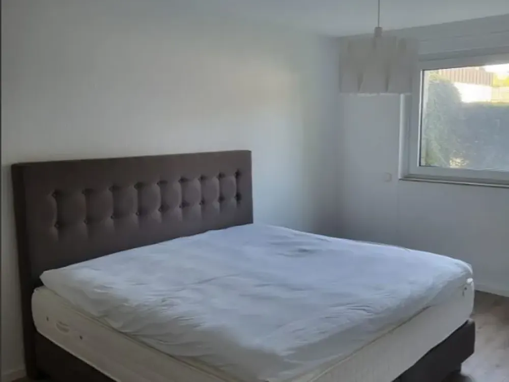 3,5-Zimmer-Souterrainwohnung in Dortmund-Lücklemberg