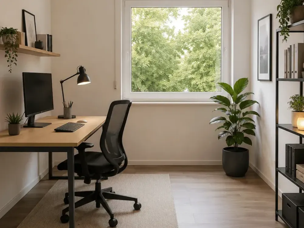 3,5-Zimmer-Souterrainwohnung in Dortmund-Lücklemberg
