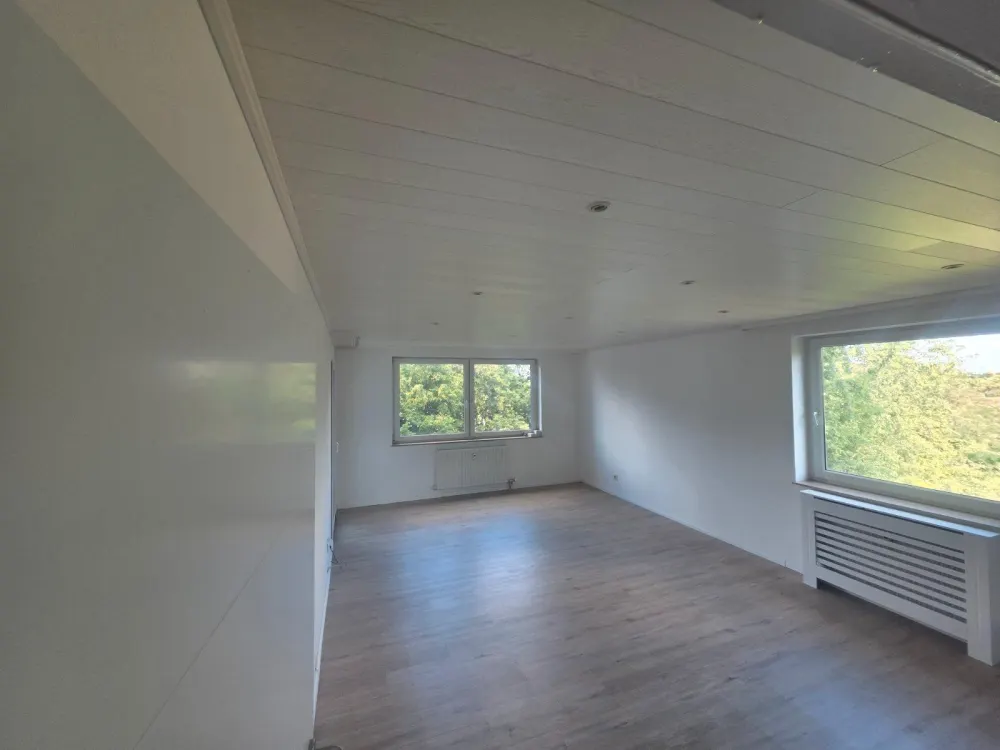 3 zimmer Wohnung