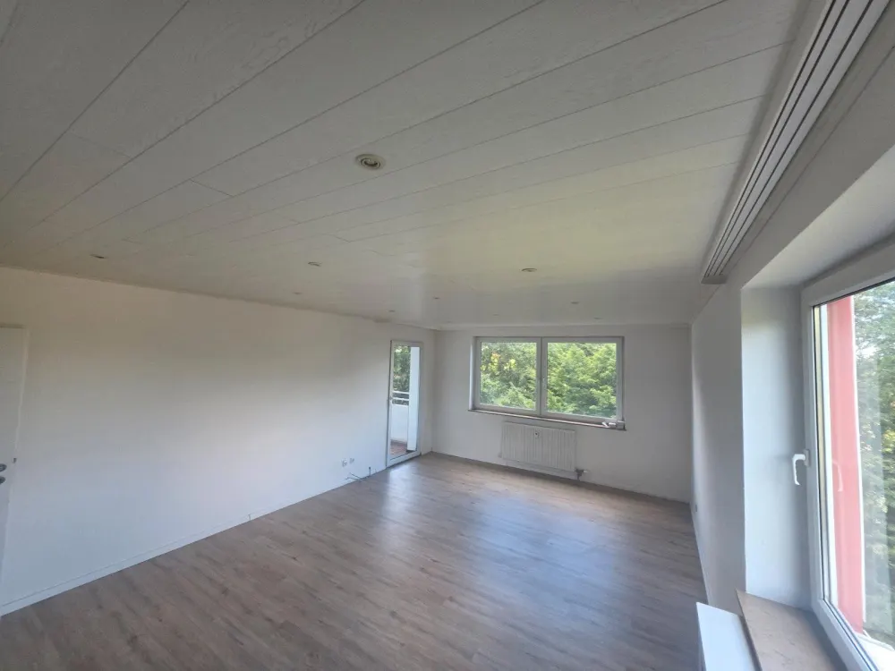 3 zimmer Wohnung