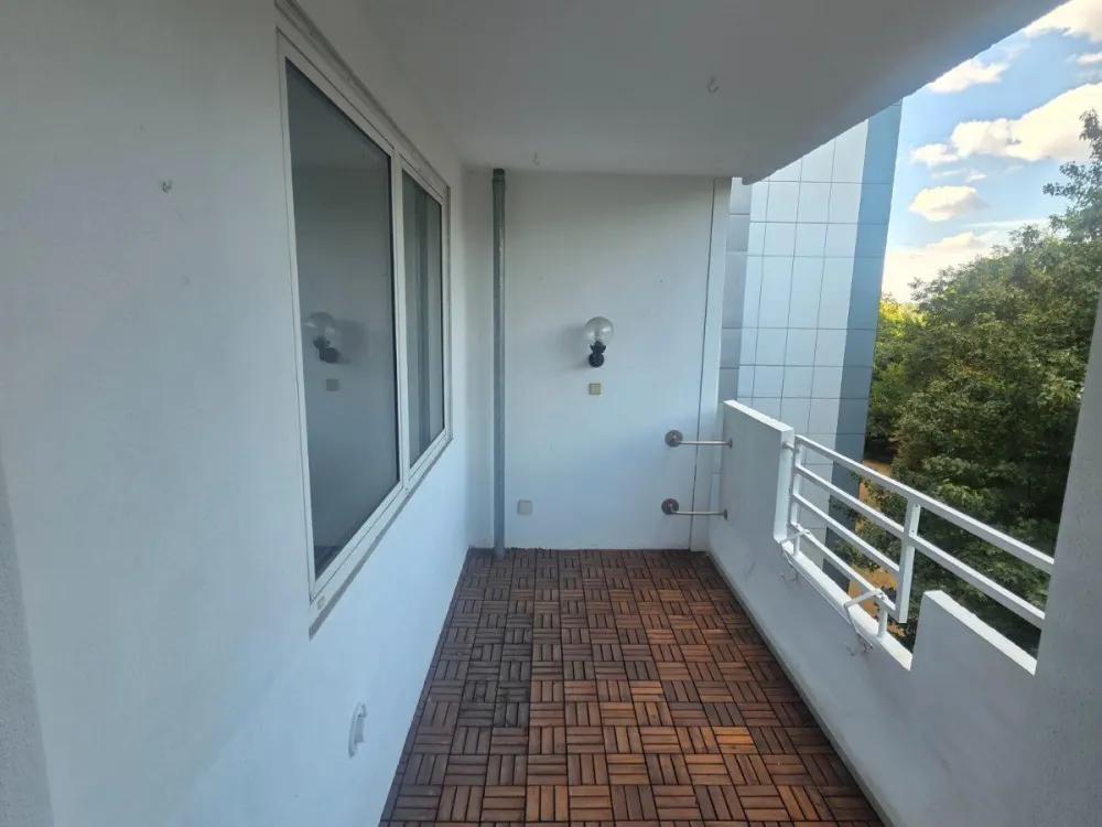 3 zimmer Wohnung