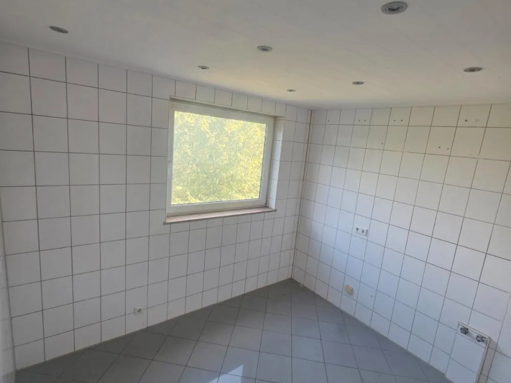 3 zimmer Wohnung