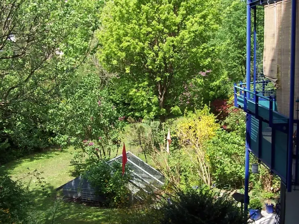 M-Untersendling, Alramstrasse 8, frei ab sofort, 1. OG, zentrumsnah, sonnig, U-Bahn U3/U6 Implerstr