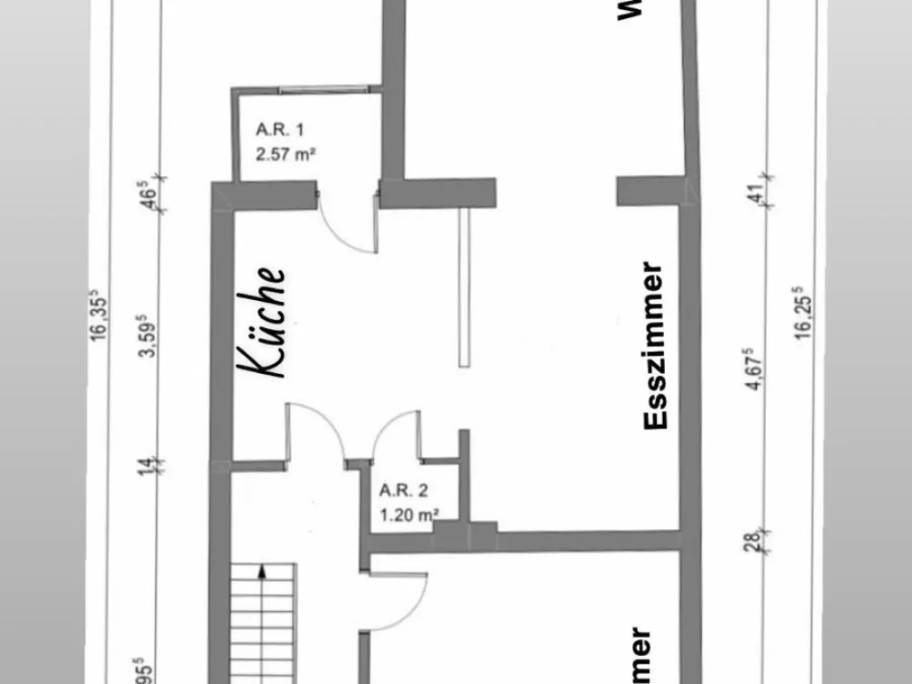 Nachmieter gesucht schöne 3 Zimmer Wohnung
