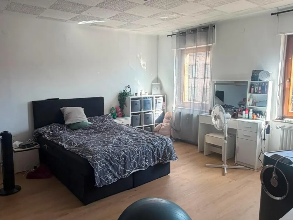 Nachmieter gesucht schöne 3 Zimmer Wohnung