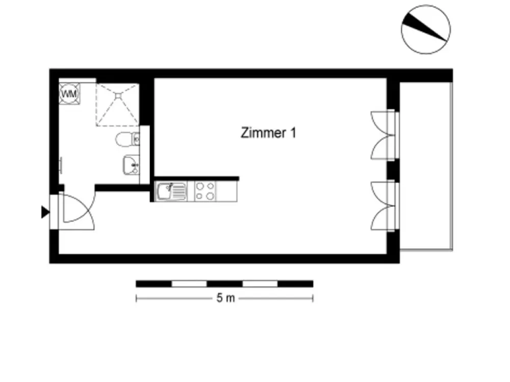 IMMEDIATE SUCCESSOR TENANT WANTED!