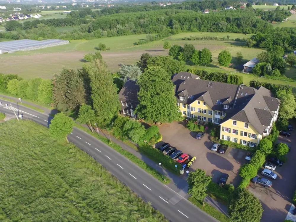 Merklinder-Dorf! Wohnen im Grünen