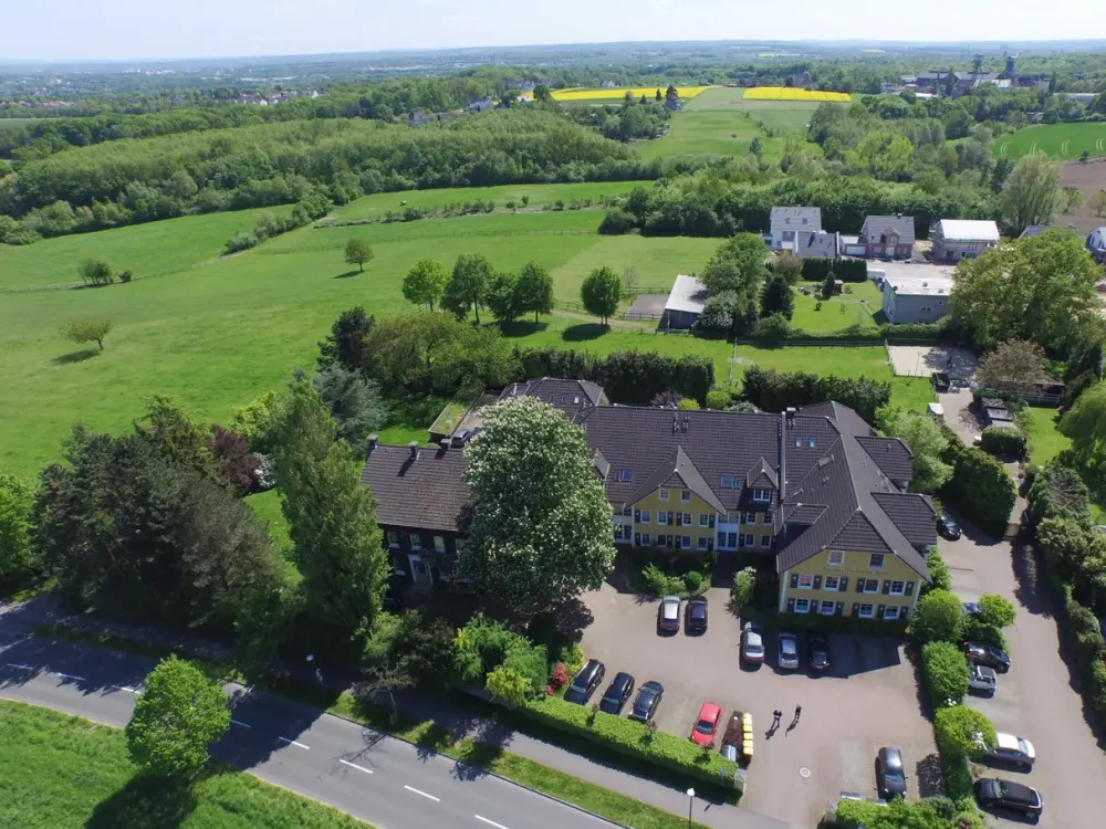 Merklinder-Dorf! Wohnen im Grünen