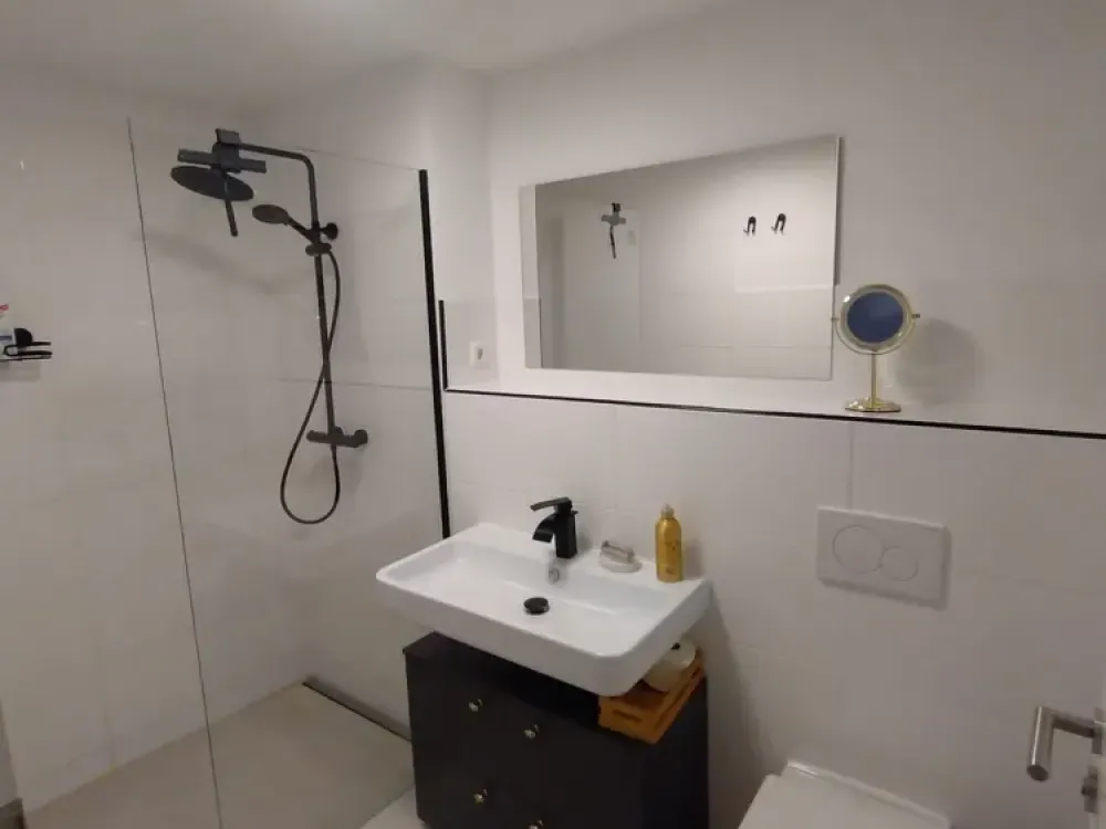 3.5-Room Apartment with Roof Terrace for Rent in Ravensburg