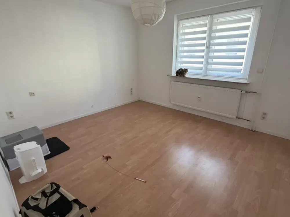 2-Zimmer-Wohnung in Hattersheim am Main ab 01.Oktober