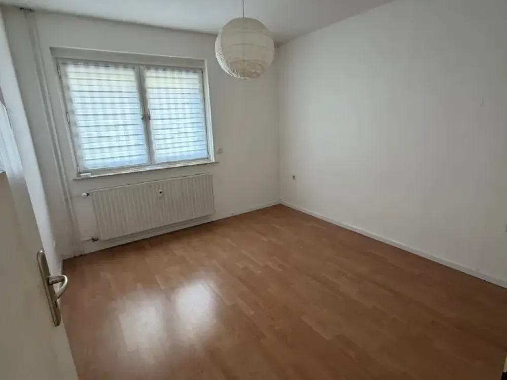 2-Zimmer-Wohnung in Hattersheim am Main ab 01.Oktober