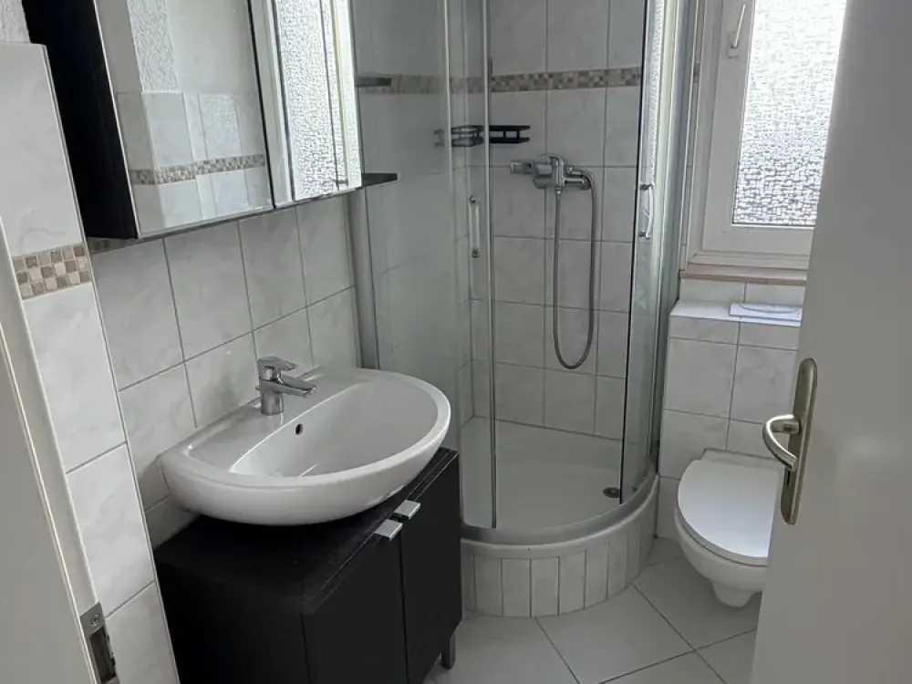 2-Zimmer-Wohnung in Hattersheim am Main ab 01.Oktober