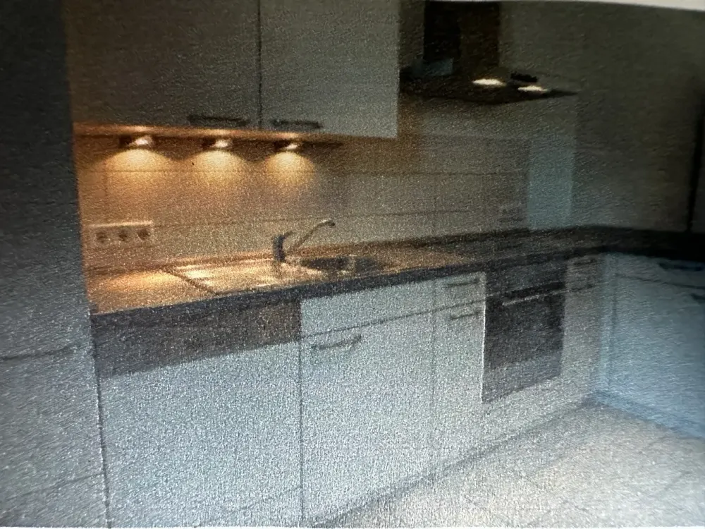 Alltagstaugliche 4-Zimmer-Wohnung mit Balkon in Hamburg-Osdorf