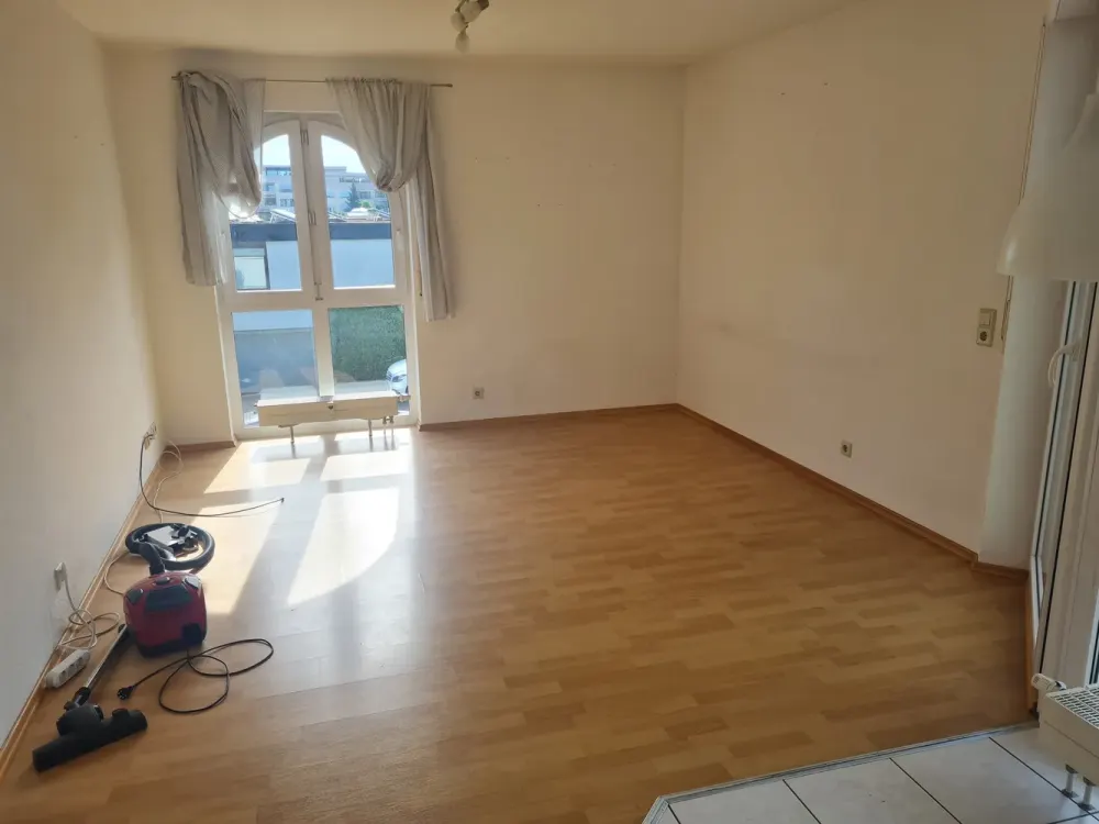 Exklusive 2,5-Raum-Wohnung mit Balkon und EBK in Bietigheim-Bissingen
