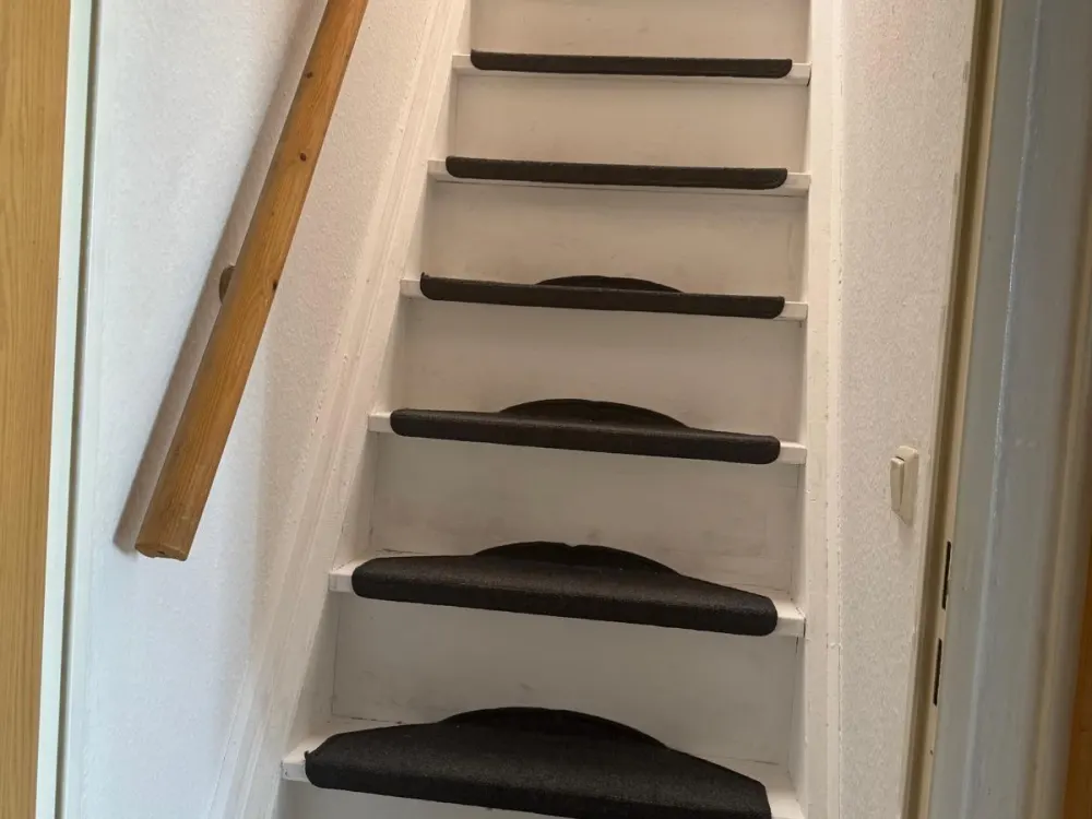 2-Zimmer-Wohnung