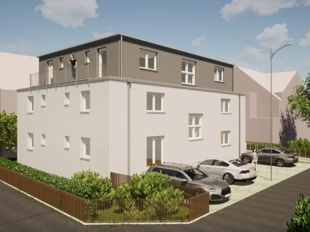 Advance Notice: Micro-Living from January 2027