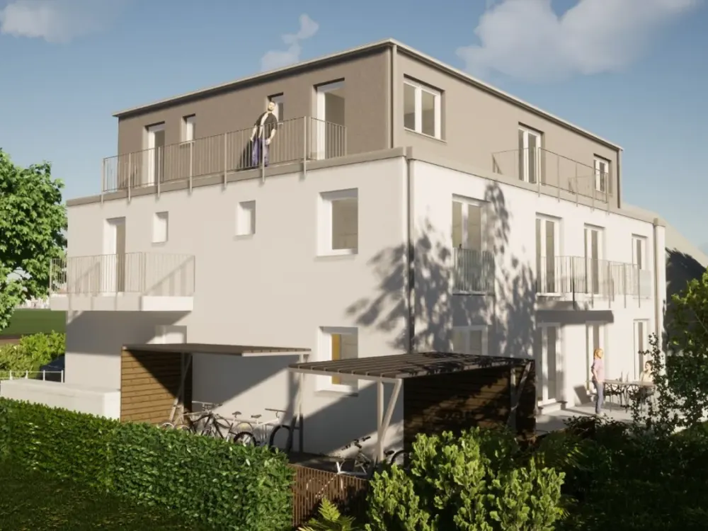 Advance Notice: Micro-Living from January 2027