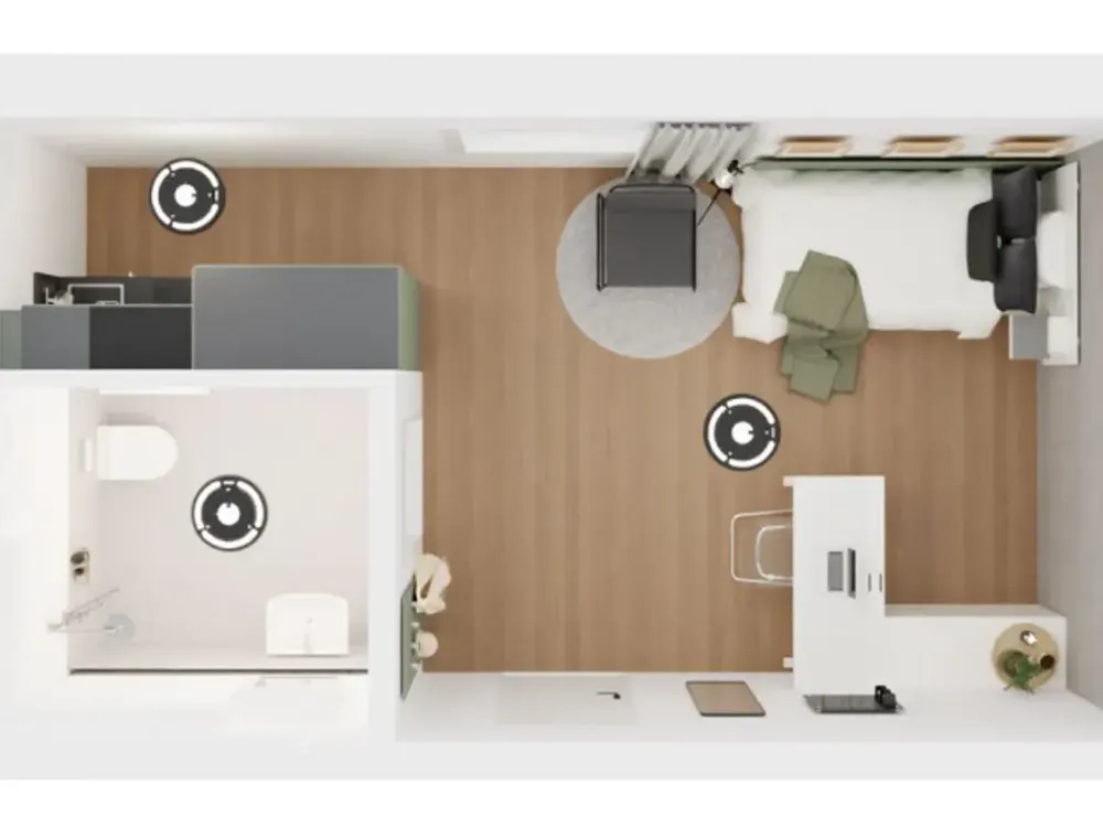 Advance Notice: Micro-Living from January 2027