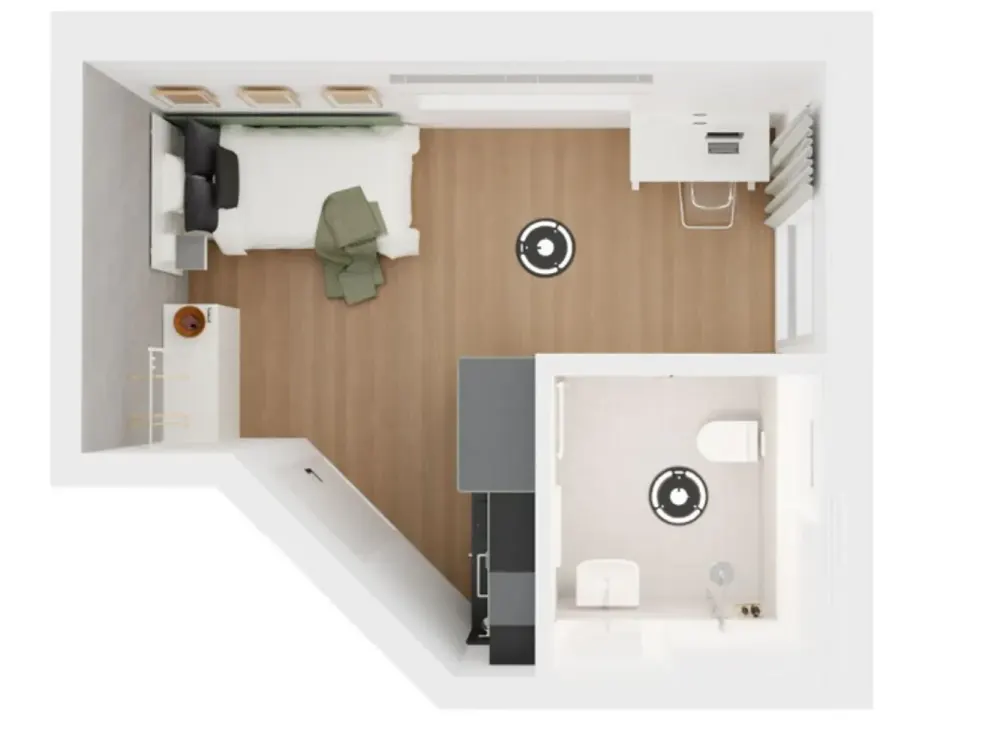 Advance Notice: Micro-Living from January 2027