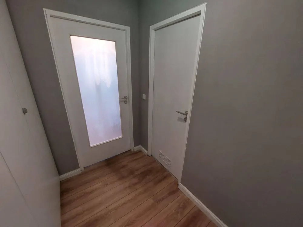 Möblierte 1-Zimmer Wohnung - bestens angebunden