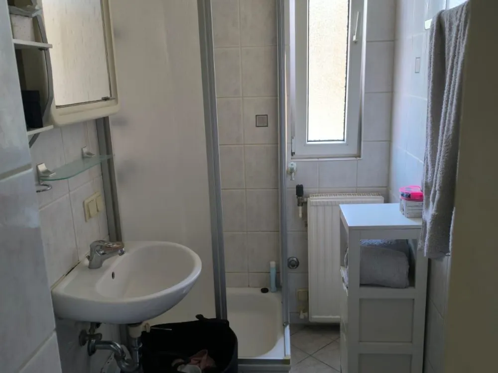 Wohnung Ricklingen nähe Schünemannplatz Haltestelle