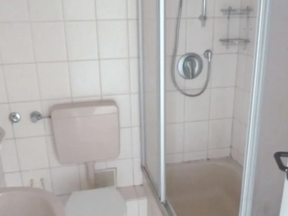 ruhige Altbauwohnung in innenstadtnaher Lage Oberhagen / rückseitiger ruhiger Balkon- hohe Decken