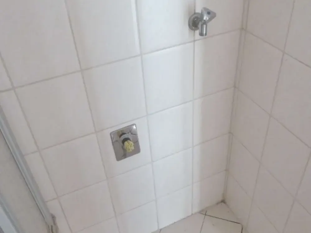 ruhige Altbauwohnung in innenstadtnaher Lage Oberhagen / rückseitiger ruhiger Balkon- hohe Decken