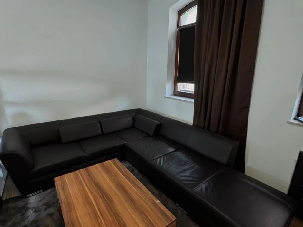 Fully Furnished Apartment in Frankfurt for Sublet