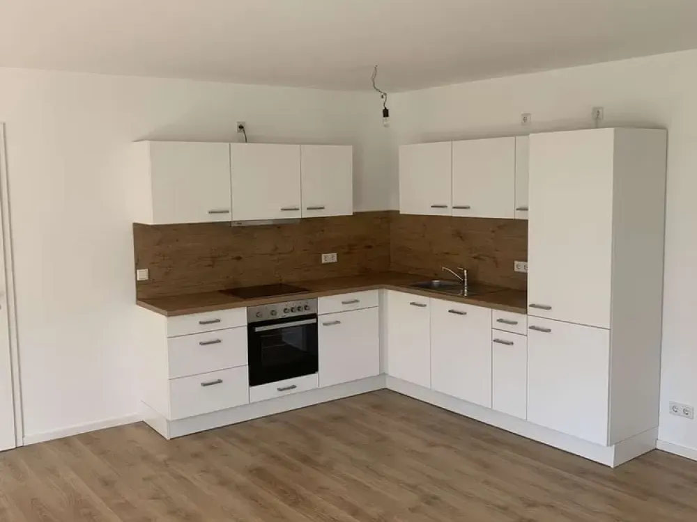 Hohen Neuendorf - Die perfekte Kombination aus urbanem Lebensstil und naturnahem Wohnen!
