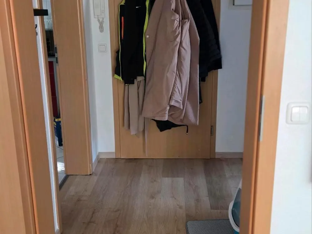Großzügige 2-Raumwohnung in Threna- Nachmieter gesucht!