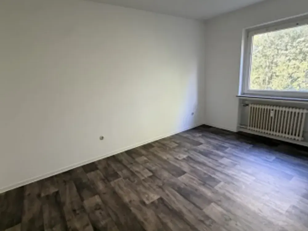 Schöne 3 Zimmer Wohnung