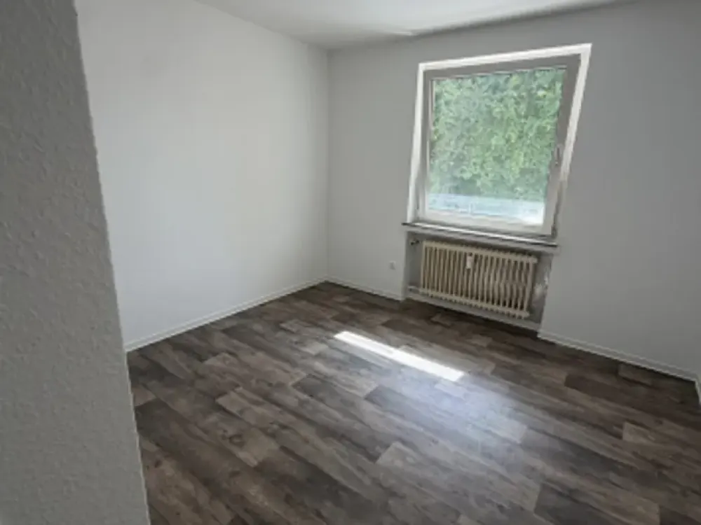 Schöne 3 Zimmer Wohnung