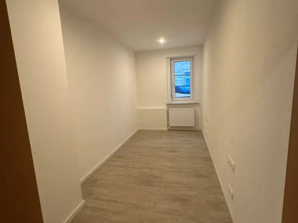 Helle möblierte WG-Zimmer in Stuttgart-West, Reinsburgstraße 76