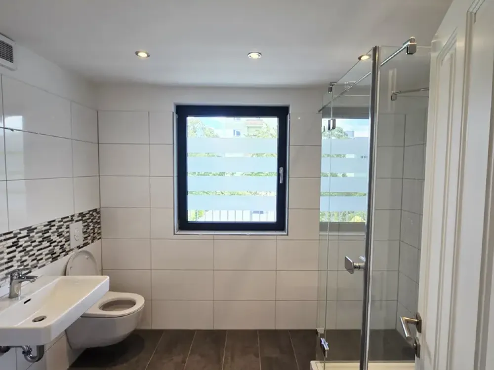 Erstbezug nach Sanierung hochwertige Wohnung