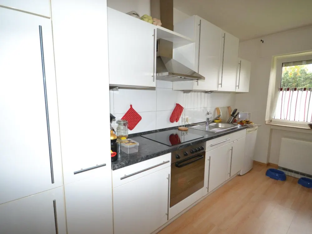 Gemütliche 3-Zimmerwohnung in Selm-Cappenberg zu vermieten