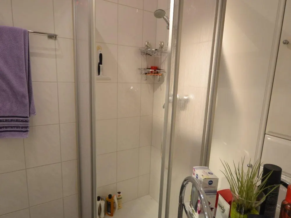 Gemütliche 3-Zimmerwohnung in Selm-Cappenberg zu vermieten