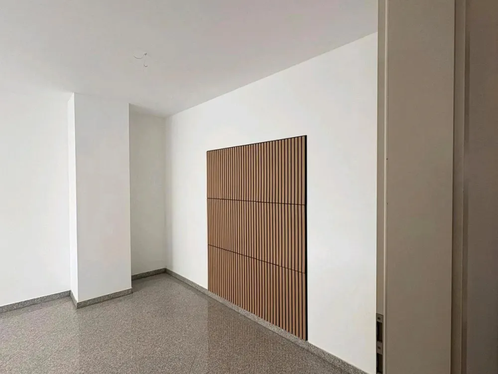 3ZKB Wohnung in Völklingen - Sonnenhügel
