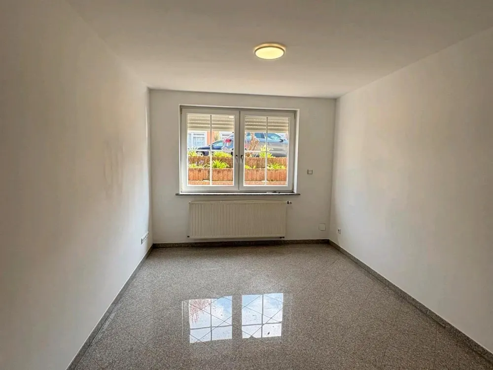 3ZKB Wohnung in Völklingen - Sonnenhügel