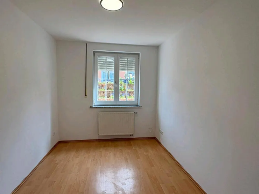 3ZKB Wohnung in Völklingen - Sonnenhügel