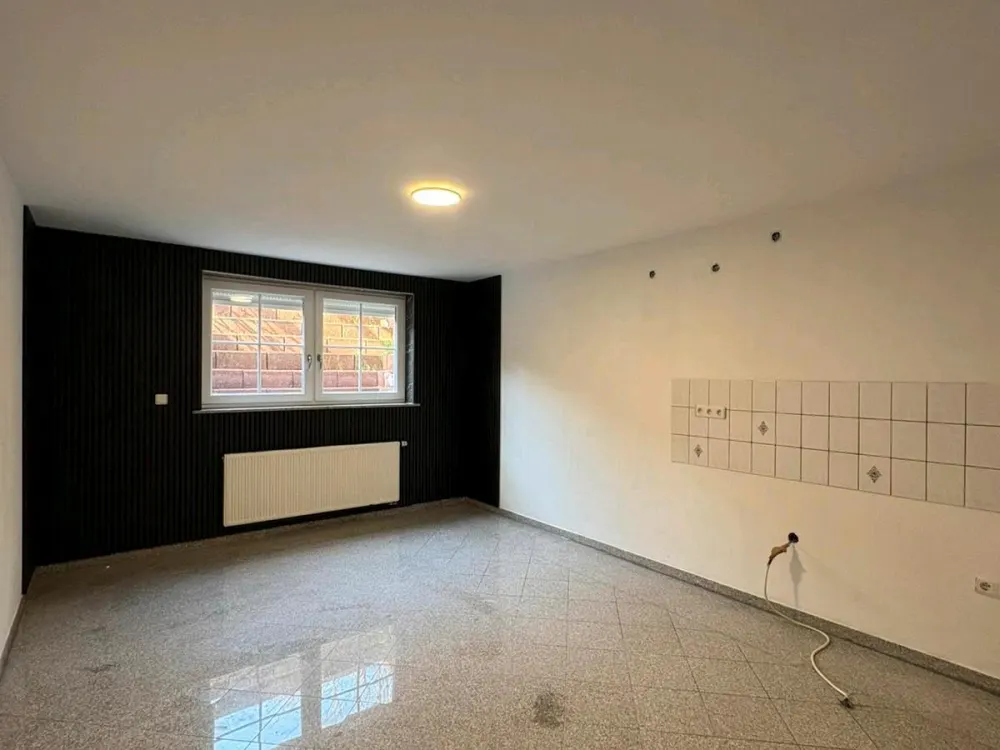 3ZKB Wohnung in Völklingen - Sonnenhügel