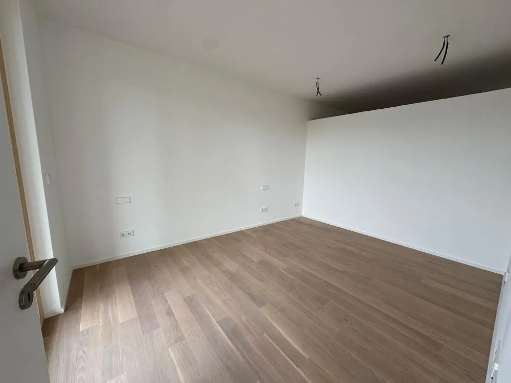 Großzügige 2-Zimmer-Erdgeschoss-Wohnung