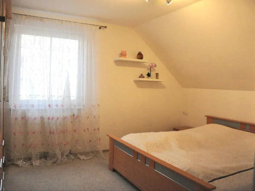Charmante 4-Zimmer-Wohnung im 2.OG mit Dachgeschoss in Ravensburg