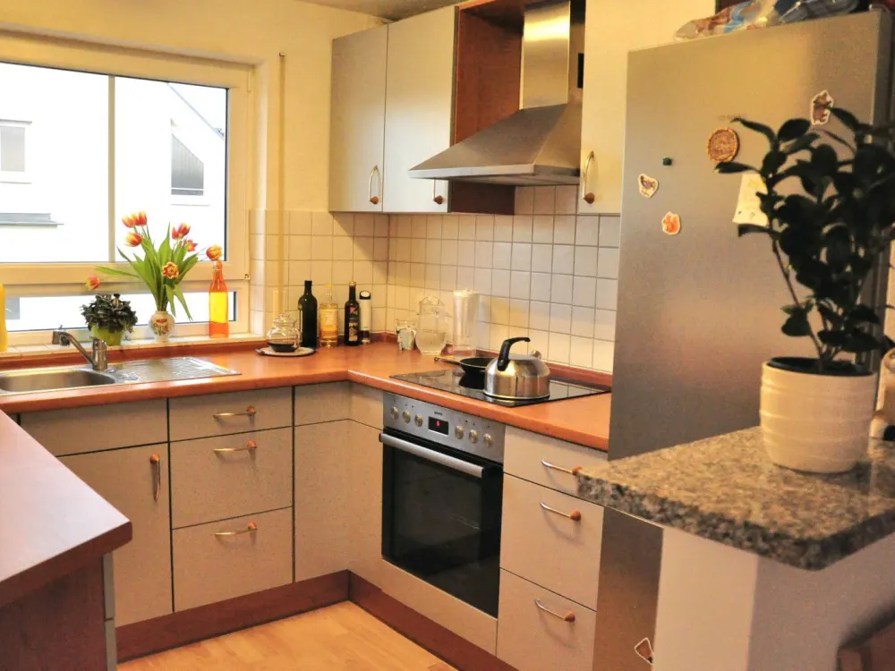 Charmante 4-Zimmer-Wohnung im 2.OG mit Dachgeschoss in Ravensburg