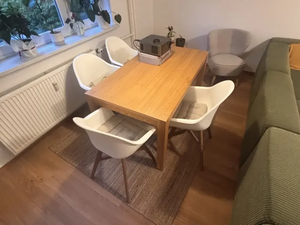 3-Zimmer-Wohnung in zentraler Lage Nähe Kurfürstendamm