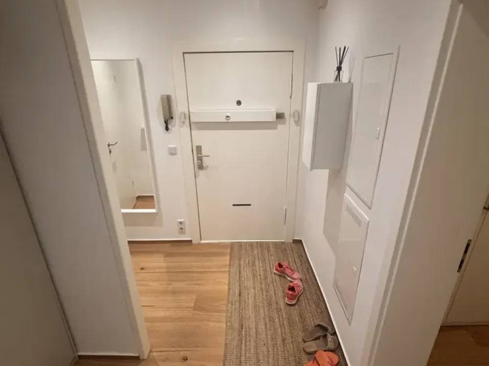 3-Zimmer-Wohnung in zentraler Lage Nähe Kurfürstendamm