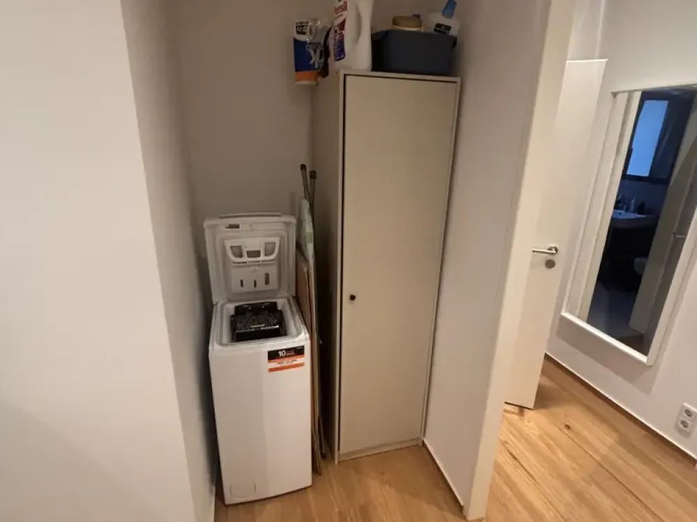 3-Zimmer-Wohnung in zentraler Lage Nähe Kurfürstendamm