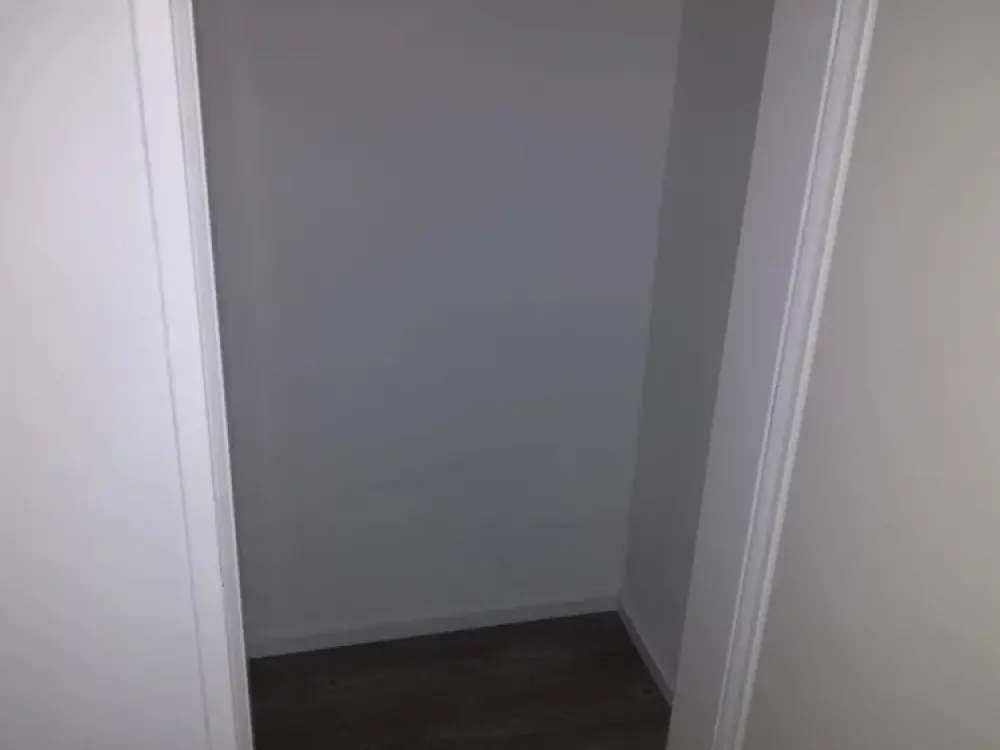 Vollständig renovierte Wohnung in ruhiger Stichstraße