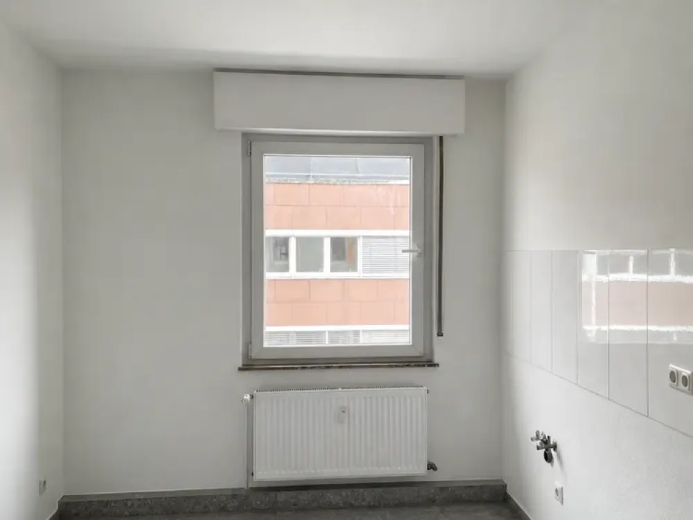 Maisonette-Wohnung mit perfekter Lage - Bahnhof und Innenstadt