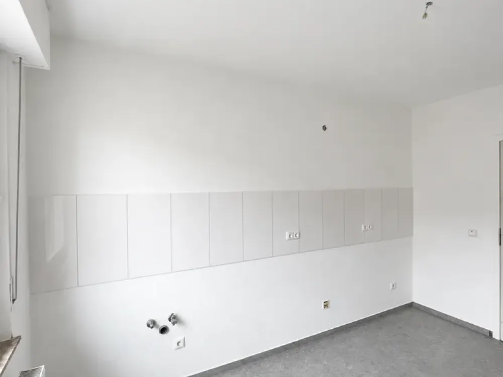 Maisonette-Wohnung mit perfekter Lage - Bahnhof und Innenstadt