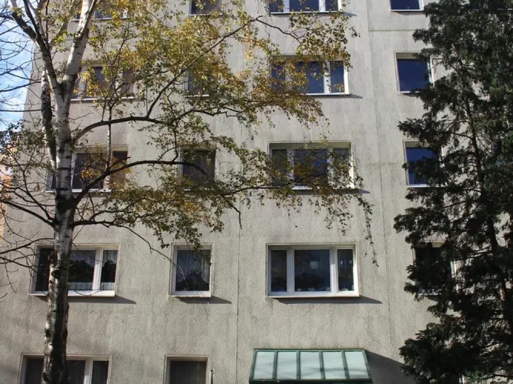 Lowetscher Straße 5/02R, 3 Zimmer in Erfurt